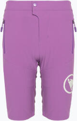Endura Pantaloni scurți de ciclism pentru copii Endura MT500 Jr Burner Short thistle