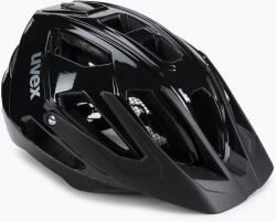 uvex Cască de bicicletă pentru bărbați UVEX Quatro, negru, 41/0/775/30