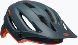 Bell Cască de ciclism Bell 4Forty matte gloss slate/orange
