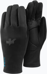 ASSOS Mănuși de ciclism ASSOS Winter P1 black