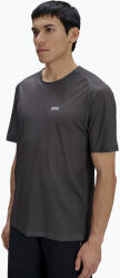 POC Tricou de ciclism pentru bărbați POC Motion Air Jersey sylvanite grey