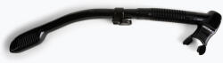 CRESSI Dry snorkel negru ES259
