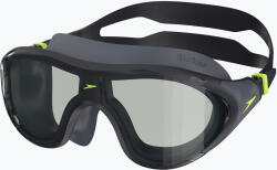 Speedo Mască de înot Speedo Biofuse 2.0 black / steel