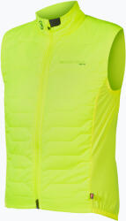 Endura Vestă de ciclism pentru bărbați Endura Pro PrimaLoft hi-viz yellow