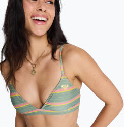 Roxy Top de costum de baie ROXY Ocean Dreamer Fixed Tri oil green say it with stripes - sportano - 142,49 RON Costum de baie dama