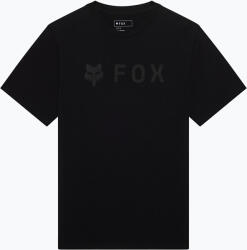 Fox Racing Tricou pentru bărbați Fox Racing Absolute 195 Original black/black