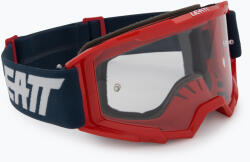 Leatt Ochelari de ciclism Leatt Vizion 3.5 red