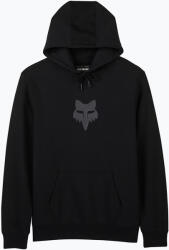 Fox Racing Bluză pentru bărbați Fox Racing Fox Head black/red