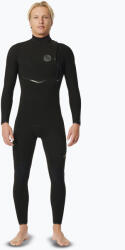 Rip Curl Costum de înot pentru bărbați Rip Curl Dawn Patrol 4/3 mm Chest Zip black