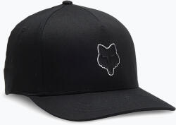 Fox Racing Șapcă Fox Racing Fox Head Flexfit black