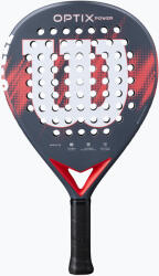 Wilson Rachetă de padel Wilson Optix V2 Power red