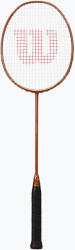 Wilson Rachetă de badminton Wilson Vertex 300 bronze/white Racheta badminton