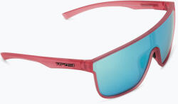 TIFOSI Ochelari de soare Tifosi Sanctum XL matte crystal pink/sky blue mirror