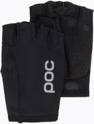 POC Mănuși de ciclism POC Essential Short uranium black