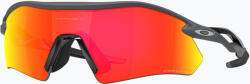 Oakley Ochelari de soare Oakley Radar Plate matte carbon/prizm ruby