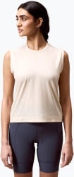 Endura Maiou de ciclism pentru femei Endura Loop Tech Tank W light sand