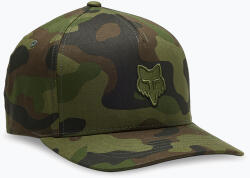Fox Racing Șapcă Fox Racing Fox Head Flexfit green camo