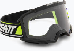 Leatt Ochelari de ciclism Leatt Vizion 2.5 black/neon yellow