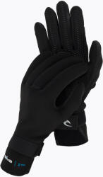 Rip Curl Mănuși de neopren pentru bărbați Rip Curl E Bomb 2mm 5 Finger 90 negru WGL5SE