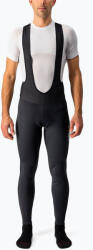 Castelli Pantaloni de ciclism pentru bărbați Castelli Entrata Wind black