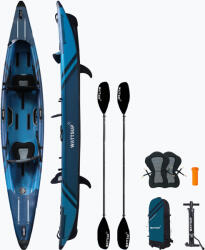 WattSup Torpedo 2 caiac gonflabil de înaltă presiune pentru 2 persoane WATTSUP Torpedo 2