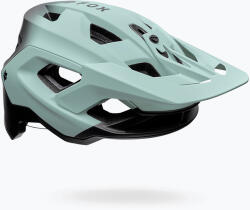 FOX Cască de ciclism Fox Racing Speedframe Pro Backfade frost
