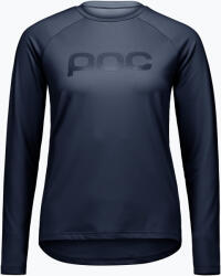 POC Longsleeve de ciclism pentru femei POC Reform Enduro Jersey W apatite navy