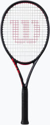 Wilson Rachetă de tenis Wilson Clash 100UL V3 black Racheta tenis