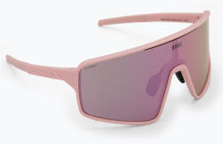 Bliz Ochelari de soare Bliz P001S matte powder pink/brown rosé multi