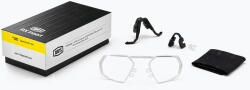  Inserție de corectare pentru ochelari 100% RX Optical Insert S3/Speedcraft clear/black