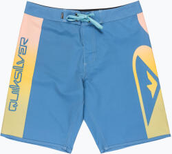 Quiksilver Șort de înot pentru bărbați Quiksilver Surfsilk Holmes 20" coronet blue holmes
