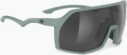 Rudy Project Ochelari de soare Rudy Project Thunder green sage matte/smoke black