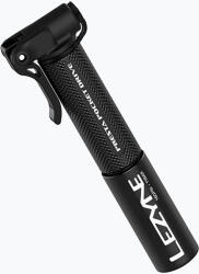 Lezyne Pompă pentru bicicletă Lezyne Presta Pocket Drive 160psi black