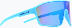 SPECT Eyewear Ochelari de soare Red Bull SPECT Daft blue/smoke with blue mirror - sportano - 351,49 RON