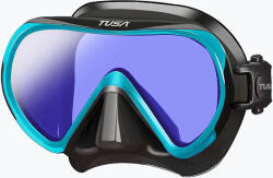 TUSA Mască de snorkeling TUSA Ino Pro ocean green