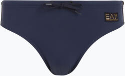 Giorgio Armani Slip de înot pentru bărbați EA7 Emporio Armani Gold Label Brief armani blue