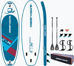 RIDEWAVE Placă SUP RIDEWAVE Conqueror C-17