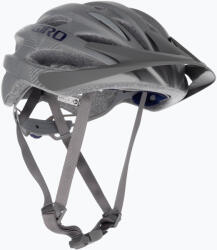 Giro Cască de ciclism Giro Verona titanium tonal lines