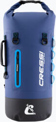Cressi Sac impermeabil Cressi Ocelot Dry Bag 30 l blue/light blue