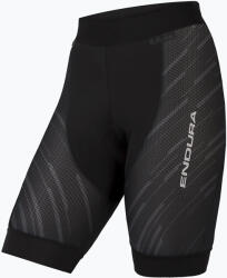 Endura Pantaloni scurți de ciclism pentru femei Endura Singletrack Liner Short negru