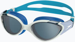 Speedo Ochelari de înot pentru femei Speedo Biofuse 2.0 Mirror light honeydew/cobalt/silver mirror