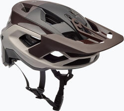 FOX Cască de bicicletă Fox Racing Speedframe RS Paranoid cocoa