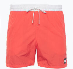 Tommy Hilfiger Șort de înot pentru bărbați Tommy Hilfiger Medium Drawstring pink poppy