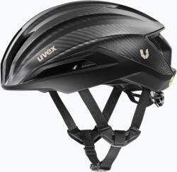 uvex Cască de bicicletă UVEX Ultimate Surge Carbon Mips all black matt