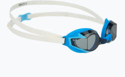 TYR Ochelari de înot TYR Stealth-X Race smoke/white