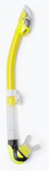 TUSA Tub snorkel TUSA Hyperdry Elite 2 Snorkel, galben, SP-0101