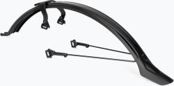 SKS Veloflexx 55 apărători de noroi pentru biciclete negru 11665