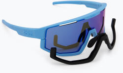 Bliz Ochelari de soare Bliz Fusion matte blue/grey blue mirror