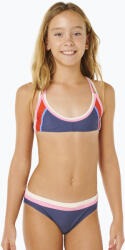 Rip Curl Costum de baie din două piese pentru copii Rip Curl Surf Revival Bikini navy