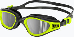 HUUB Ochelari de înot HUUB Aphotic II Fluo yellow / black / photochromatic